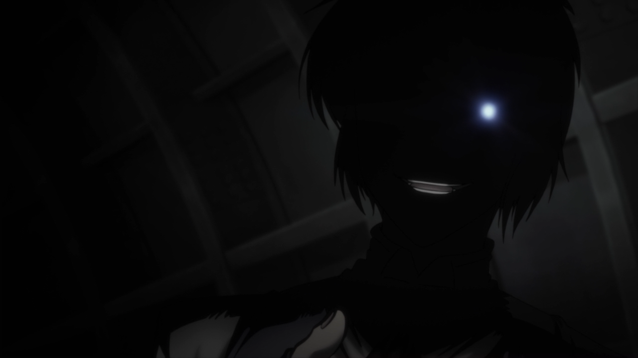 Hellsing: The Dawn (RedLineSP)